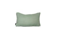 Sierkussen ca. 30x50 cm Napels kaki water repellent coating Madison - Madison
