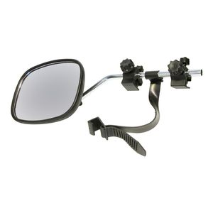 Argus Caravan spiegel, vlak glas 2414040