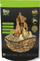 Dragon rock zak 800 gram BioArt - Aquadistri Dragon rock zak 800 gram BioArt - Aquadistri