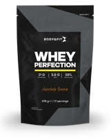 Body & Fit Whey Perfection Chocolate