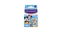 Hansaplast Hansaplast Pleisters - Kids Disney Mickey & Friends 20 strips