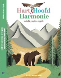 Dunselman Hart Hoofd Harmonie (Hardback)