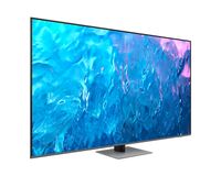 Samsung QE55Q74CATXXN tv 139,7 cm (55") 4K Ultra HD Smart TV Wifi Grijs - thumbnail