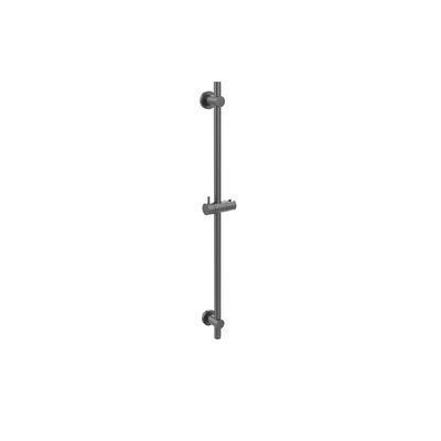 Glijstang met Wateruitgang BWS 66 cm Gunmetal