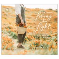 Living in the Light Kalender 2026