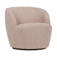 WOOOD Serra fauteuil Naturel Melange