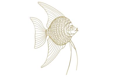 Decostar Countryfield Vis Dori goud
