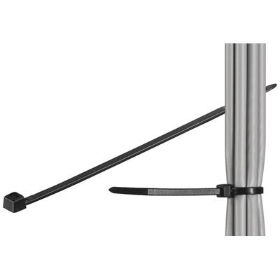 Kabelbinder 200x2,5mm Kabelbinder