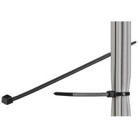 Kabelbinder 200x2,5mm Kabelbinder