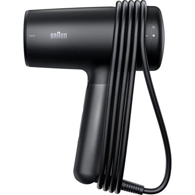 Braun HD4.2 Föhn 2100W Zwart