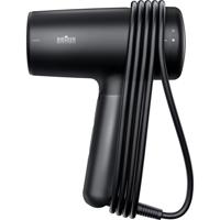 Braun HD4.2 Föhn 2100W Zwart