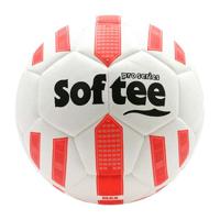 SOCCER BALL HYBRID SOFTEE MAX