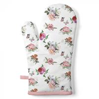 Ambiente ovenhandschoen charlotte white