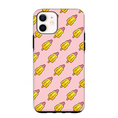 Waterijsjes: iPhone 12 mini Tough Case