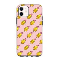 Waterijsjes: iPhone 12 mini Tough Case