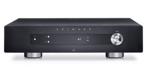 Primare Geintegreerde Versterker i25 DAC DM36