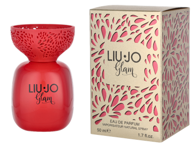 Liu Jo - Liu-Jo Glam Eau de parfum Spray 50 ml Dames