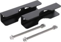 Adapter voor mastmontage led schijnwerper 2