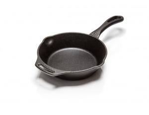 Petromax Fire Skillet fp20 met steel bak-/braadpan Ø 20 cm, 1 liter