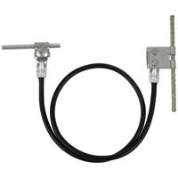 DEHN 365519 ASSA D8 L1000 6.10 CU V2A Montage-accessoires 1 stuk(s)