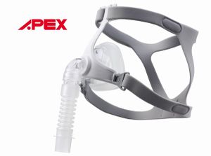 APEX WiZARD 310 Neusmasker
