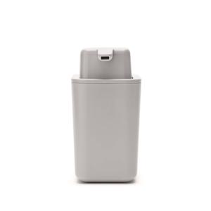 SinkSide Zeepdispenser - Mid Grey