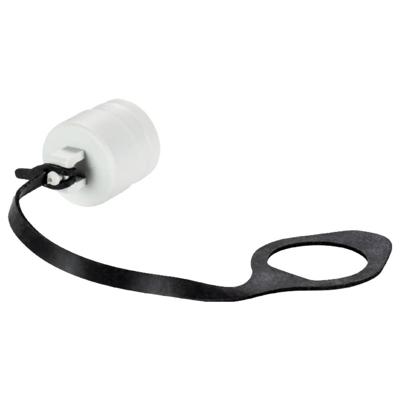 Wieland Electric 06.563.8753.0 Sluitstuk voor bus