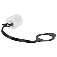 Wieland Electric 06.563.8753.0 Sluitstuk voor bus