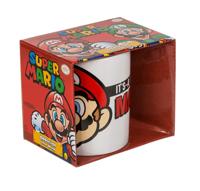 Out Of The Blue Mok super mario 325ml h10cm