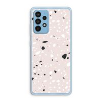 Terrazzo N°20: Samsung Galaxy A52 Transparant Hoesje