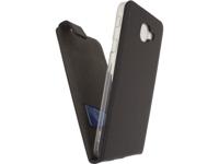 Mobilize Mobilize Classic Gelly Flip Case Samsung Galaxy J7 Max Black