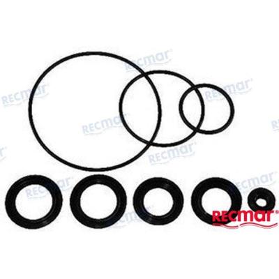 REPUESTOS MOTORES - Suzuki REC25700-98J00 - KIT JUNTAS Y RETENES