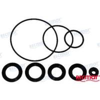 REPUESTOS MOTORES - Suzuki REC25700-98J00 - KIT JUNTAS Y RETENES