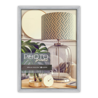 Zep fotolijst al38b3 john black 15x20 cm