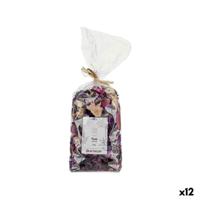 Decoratieve Bloemen Gift Decor Popurri Paars Natuurlijk 11 x 28 x 8 cm 12 x 28 x 10 cm Lavendel (12 Stuks)