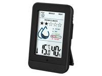 LIVARNO Weerstation (Zwart)