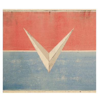 Danny Vera - The Outsider LP