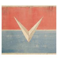 Danny Vera - The Outsider LP