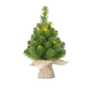 Enzo Kerstboom Norton 10 LEDs 45cm 5510137