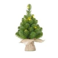 Enzo Kerstboom Norton 10 LEDs 45cm 5510137