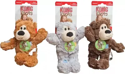 Kong Wildknots beer s/m