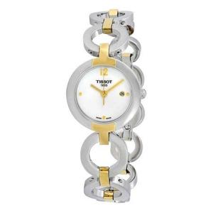 Tissot T0842102201700 Dameshorloge