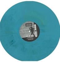 Michael Jackson - Off The Wall: Live Yokohama Japan 78 (Blauw Marmer Vinyl) LP