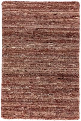 Natur Pur - Berber Vloerkleed Pure 200 Red - 140x200 cm
