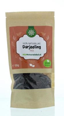 Darjeeling thee 50 Gram