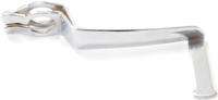 MZA Voet-versnellingspook foot brake lever chrome s51, s70, s53/83