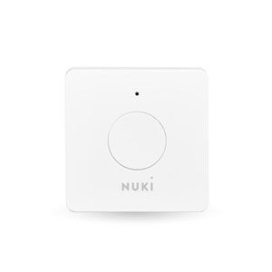 Nuki Opener - slimme intercomopener voor appartementen met Nuki Smart Lock