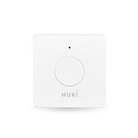 Nuki Opener - slimme intercomopener voor appartementen met Nuki Smart Lock