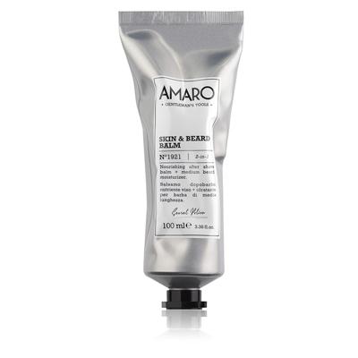 Amaro Grooming Skin & Beard Balm Amaro Grooming Skin & Beard Balm