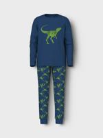 Name it jongens pyjama - ''Dino'' Name it jongens pyjama - ''Dino''